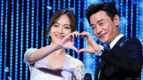 苗圃爆料罗晋唐嫣恋情视频,甜蜜互动引网友热议