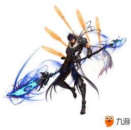 dnf最新爆料狩猎者,DNF全新爆料揭示神秘职业进化之路